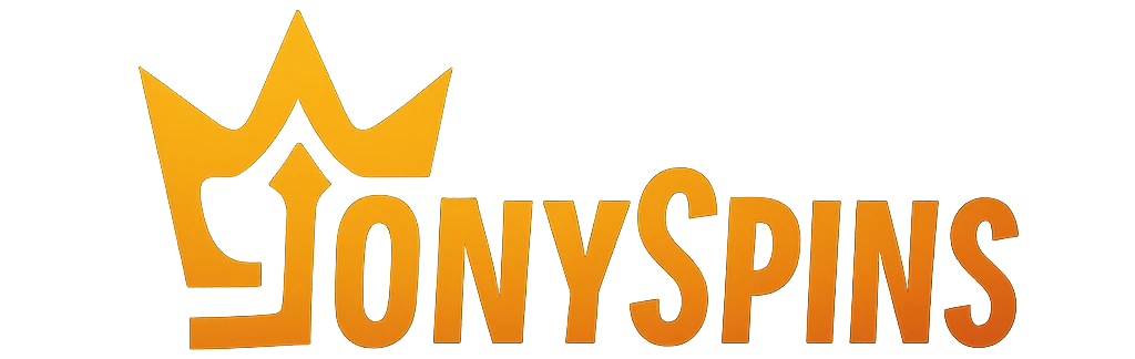 TonySpins